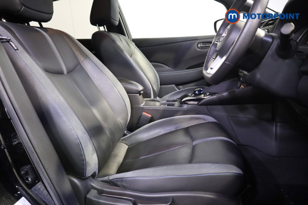 Nissan Leaf E-Plus Tekna Automatic Electric Hatchback - Stock Number (1603801) - 17th supplementary image