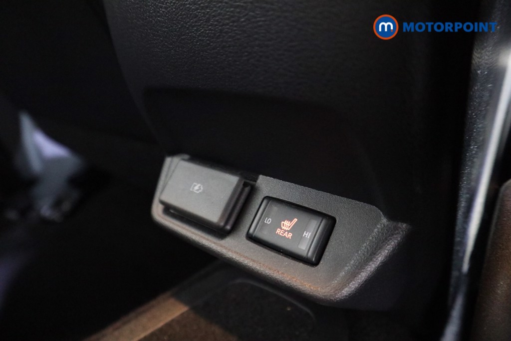 Nissan Leaf E-Plus Tekna Automatic Electric Hatchback - Stock Number (1603801) - 20th supplementary image