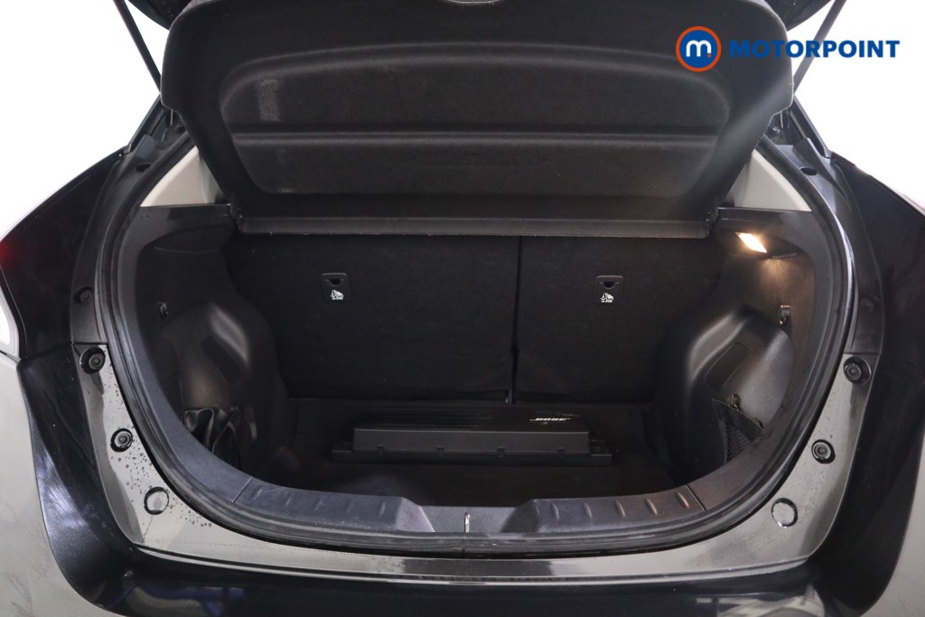 Nissan Leaf E-Plus Tekna Automatic Electric Hatchback - Stock Number (1603801) - 22nd supplementary image