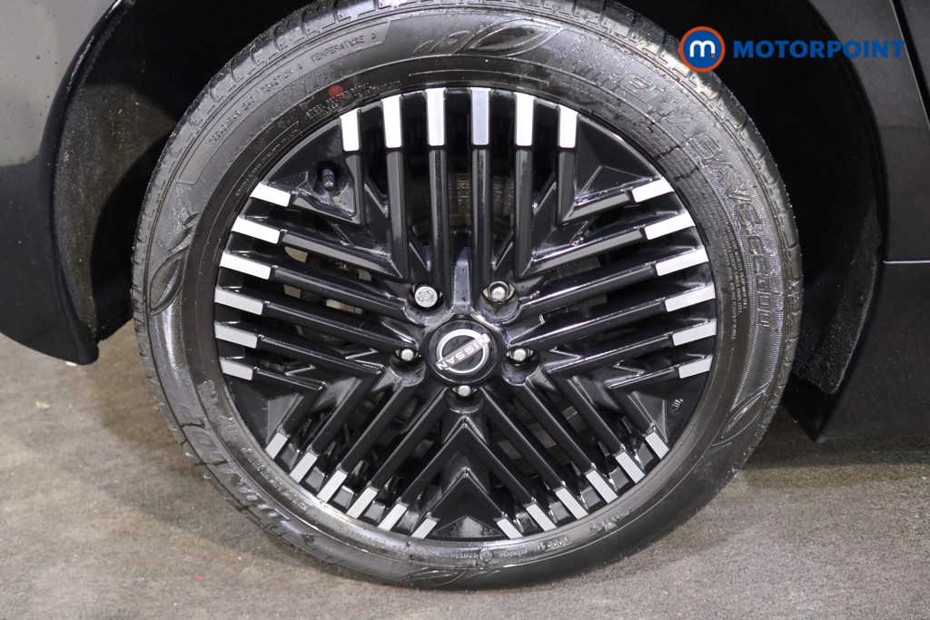 Nissan Leaf E-Plus Tekna Automatic Electric Hatchback - Stock Number (1603801) - 24th supplementary image