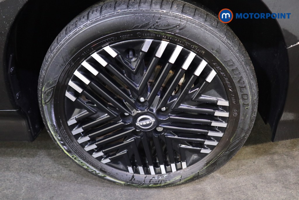 Nissan Leaf E-Plus Tekna Automatic Electric Hatchback - Stock Number (1603801) - 25th supplementary image