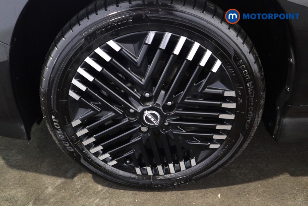 Nissan Leaf E-Plus Tekna Automatic Electric Hatchback - Stock Number (1603801) - 26th supplementary image