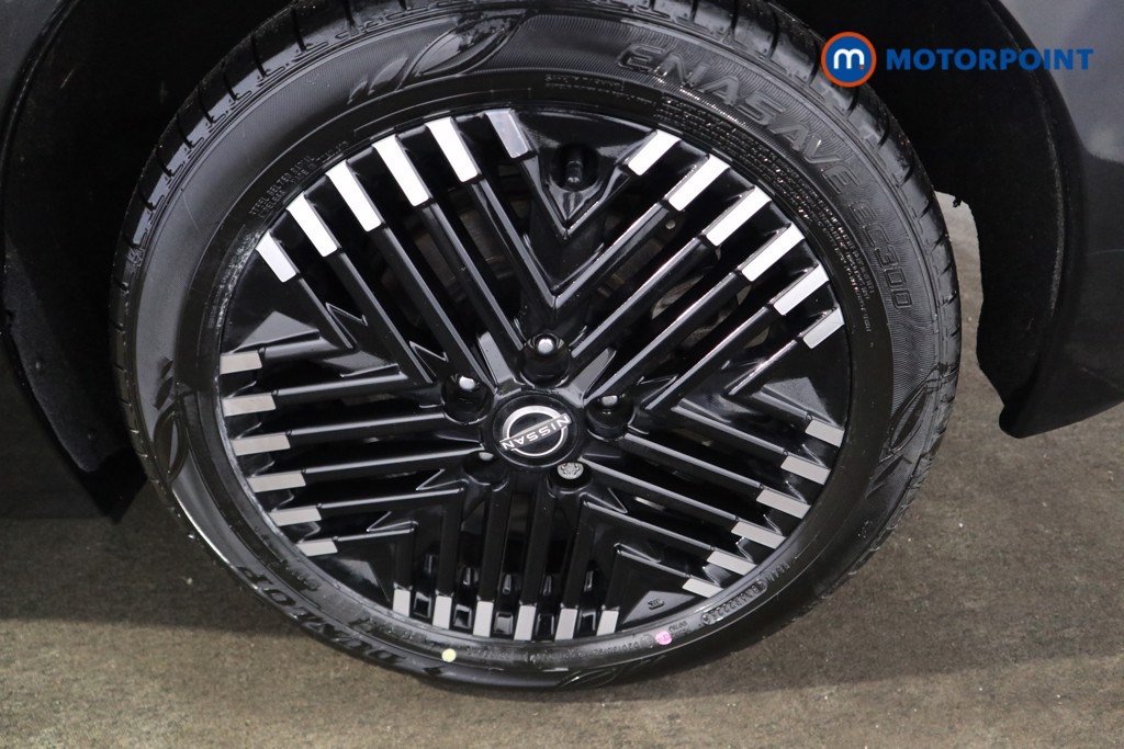 Nissan Leaf E-Plus Tekna Automatic Electric Hatchback - Stock Number (1603801) - 27th supplementary image