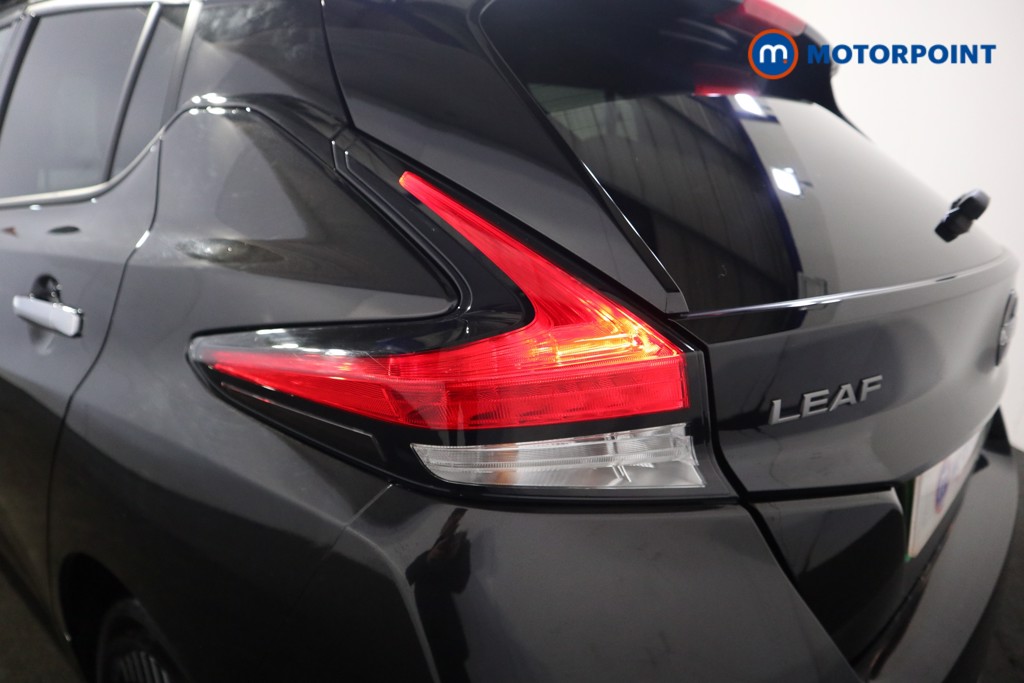 Nissan Leaf E-Plus Tekna Automatic Electric Hatchback - Stock Number (1603801) - 30th supplementary image
