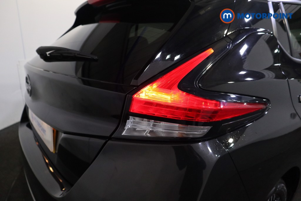 Nissan Leaf E-Plus Tekna Automatic Electric Hatchback - Stock Number (1603801) - 31st supplementary image