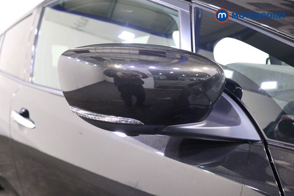 Nissan Leaf E-Plus Tekna Automatic Electric Hatchback - Stock Number (1603801) - 33rd supplementary image