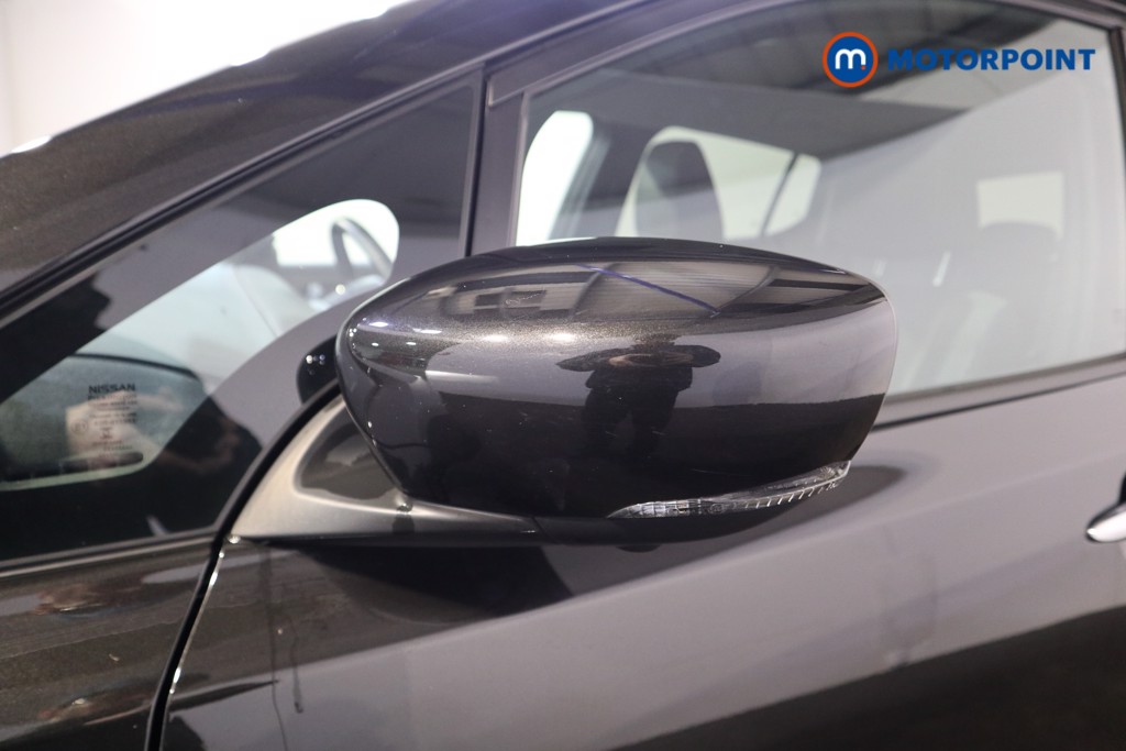 Nissan Leaf E-Plus Tekna Automatic Electric Hatchback - Stock Number (1603801) - 34th supplementary image