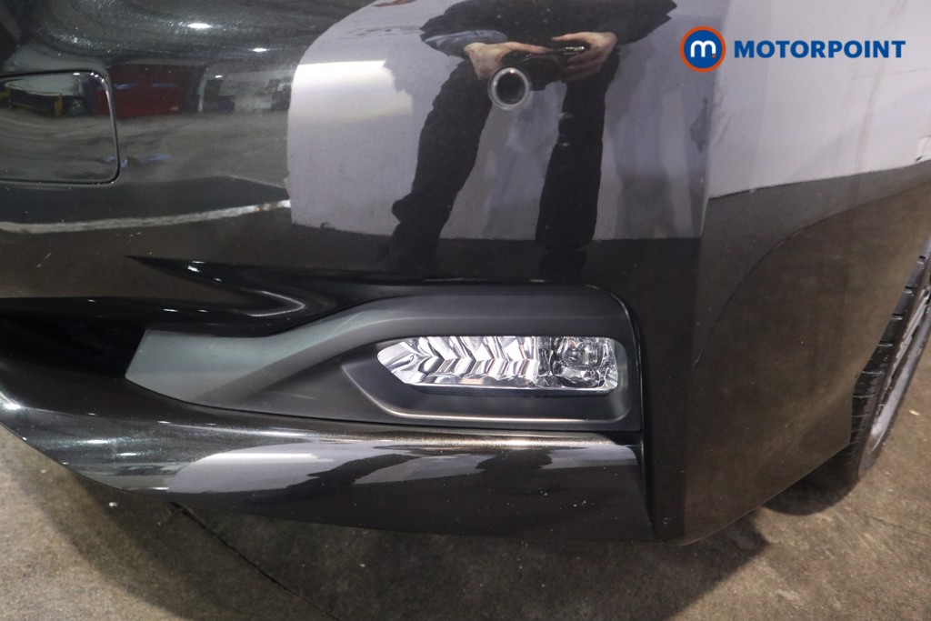 Nissan Leaf E-Plus Tekna Automatic Electric Hatchback - Stock Number (1603801) - 35th supplementary image