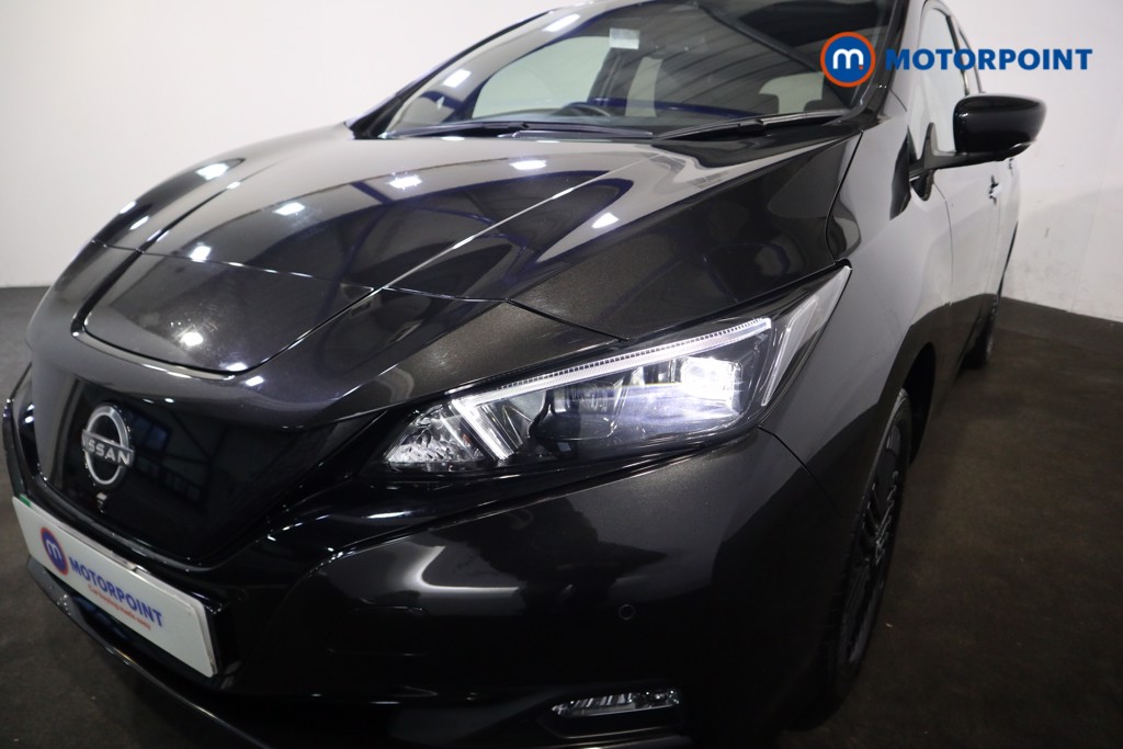 Nissan Leaf E-Plus Tekna Automatic Electric Hatchback - Stock Number (1603801) - 36th supplementary image