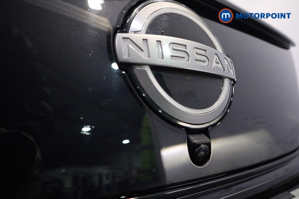 Nissan Leaf E-Plus Tekna Automatic Electric Hatchback - Stock Number (1603801) - 38th supplementary image