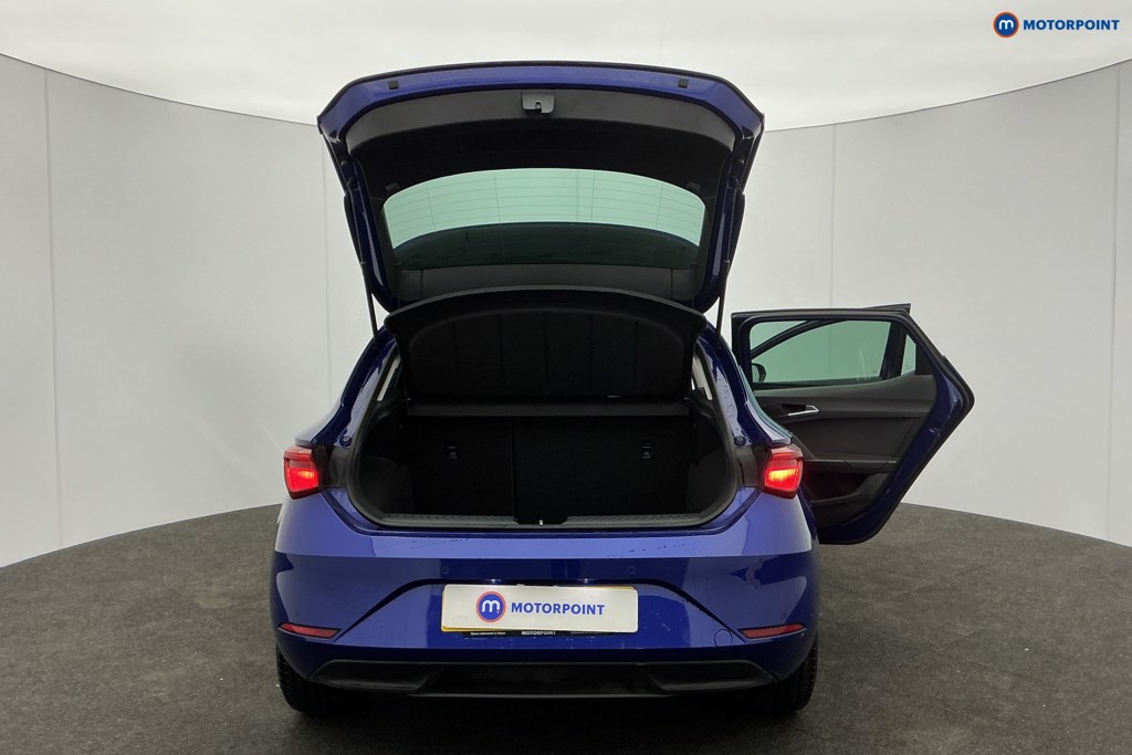 Seat Leon Se Dynamic Manual Petrol Hatchback - Stock Number (1603885) - 4th supplementary image