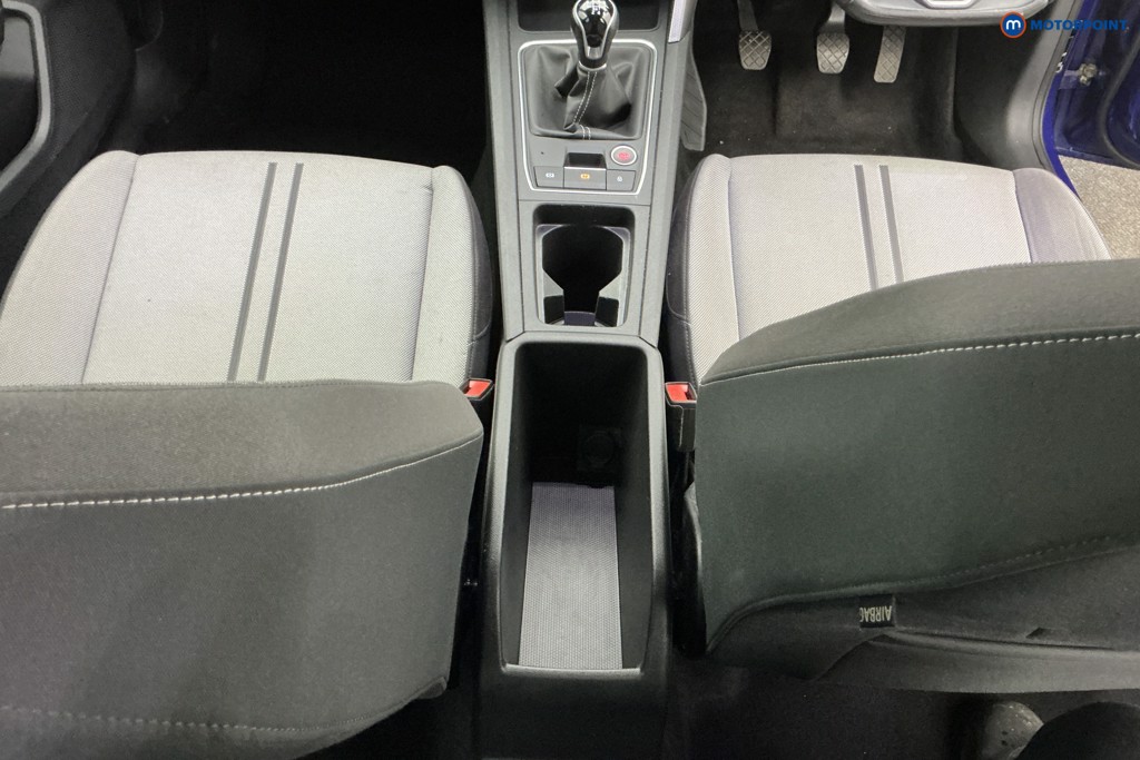 Seat Leon Se Dynamic Manual Petrol Hatchback - Stock Number (1603885) - 13th supplementary image