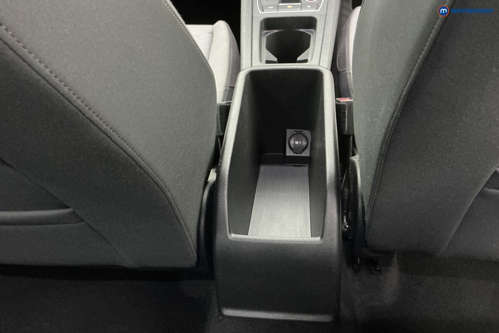 Seat Leon Se Dynamic Manual Petrol Hatchback - Stock Number (1603885) - 16th supplementary image