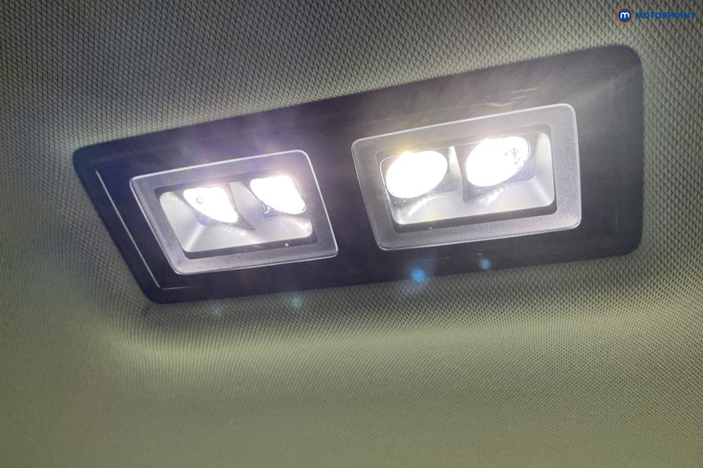 Seat Leon Se Dynamic Manual Petrol Hatchback - Stock Number (1603885) - 17th supplementary image