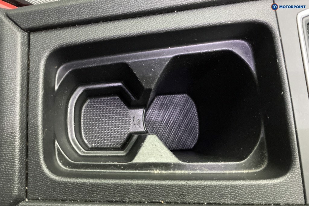 Seat Leon Se Dynamic Manual Petrol Hatchback - Stock Number (1603885) - 20th supplementary image