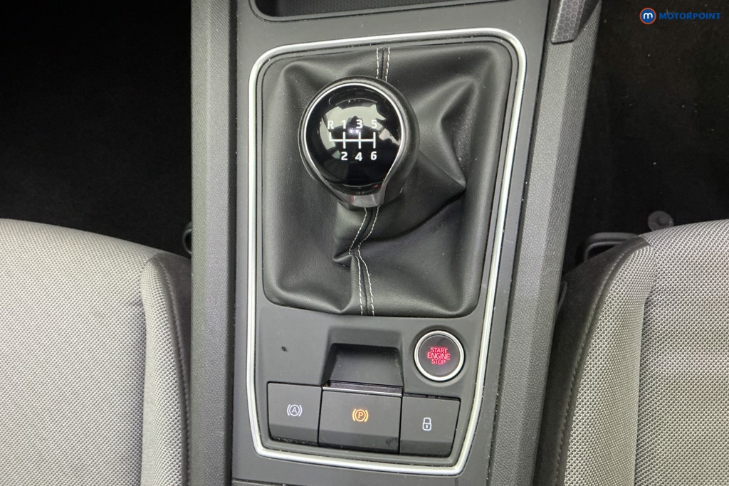 Seat Leon Se Dynamic Manual Petrol Hatchback - Stock Number (1603885) - 21st supplementary image