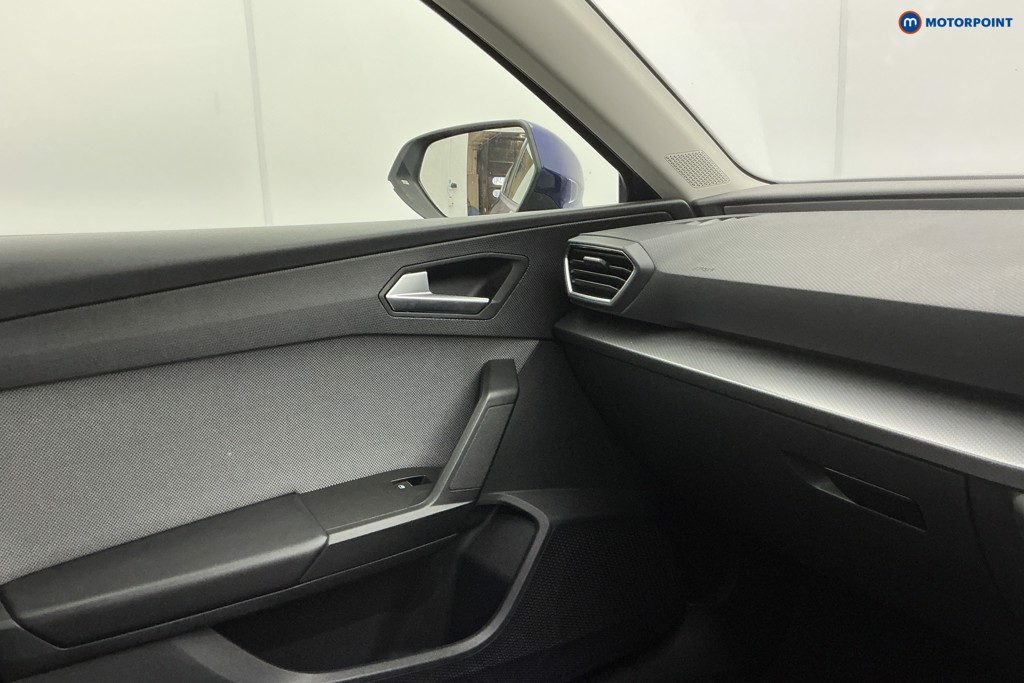 Seat Leon Se Dynamic Manual Petrol Hatchback - Stock Number (1603885) - 23rd supplementary image