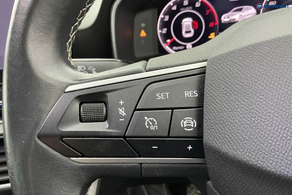 Seat Leon Se Dynamic Manual Petrol Hatchback - Stock Number (1603885) - 24th supplementary image