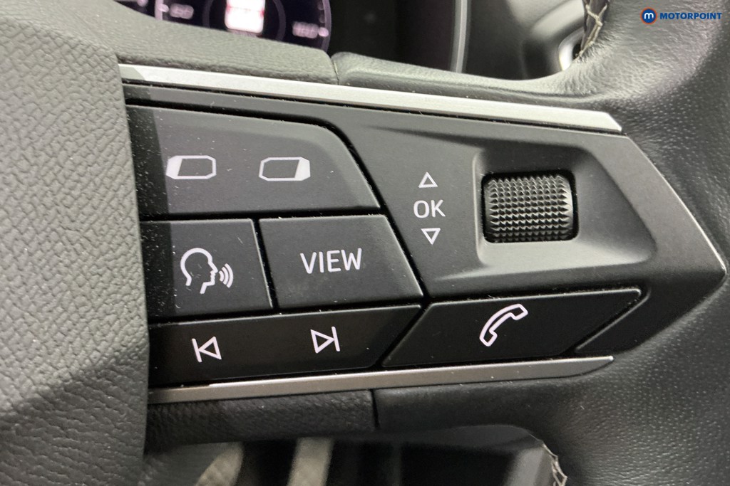 Seat Leon Se Dynamic Manual Petrol Hatchback - Stock Number (1603885) - 25th supplementary image