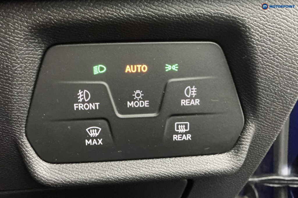 Seat Leon Se Dynamic Manual Petrol Hatchback - Stock Number (1603885) - 26th supplementary image