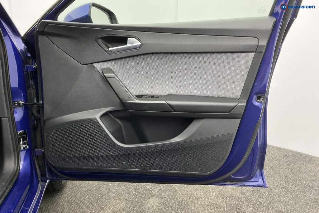 Seat Leon Se Dynamic Manual Petrol Hatchback - Stock Number (1603885) - 27th supplementary image
