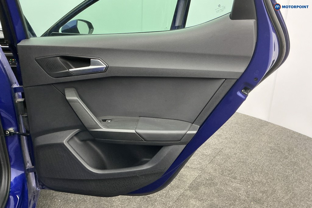 Seat Leon Se Dynamic Manual Petrol Hatchback - Stock Number (1603885) - 29th supplementary image