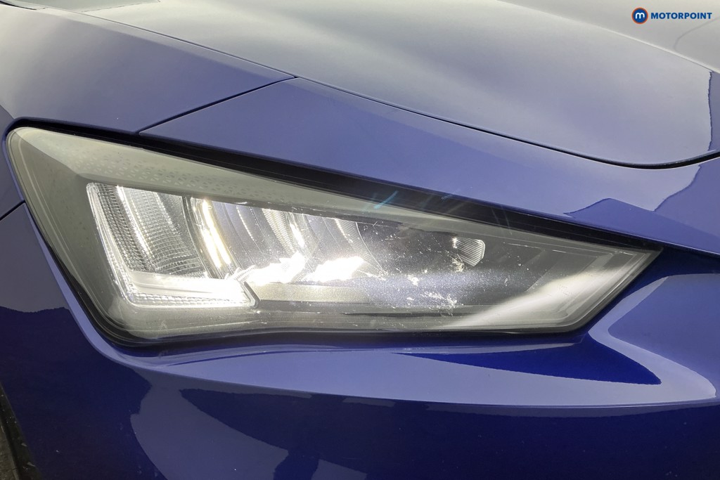 Seat Leon Se Dynamic Manual Petrol Hatchback - Stock Number (1603885) - 31st supplementary image