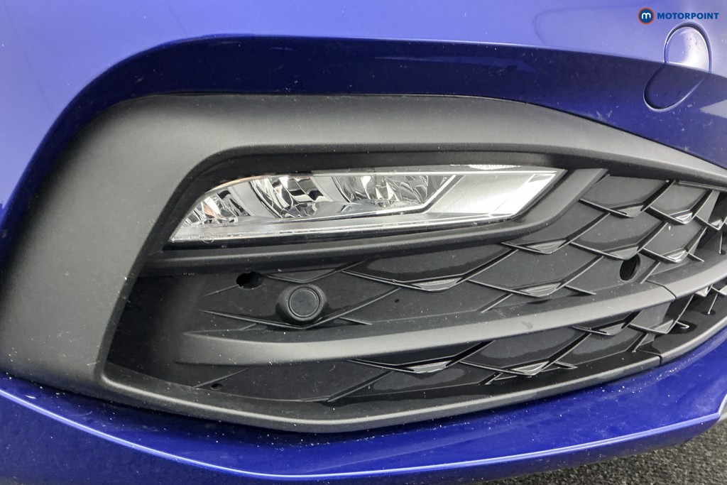 Seat Leon Se Dynamic Manual Petrol Hatchback - Stock Number (1603885) - 32nd supplementary image