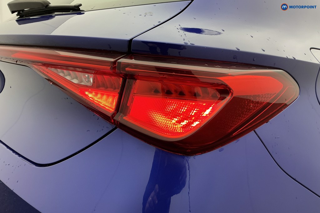 Seat Leon Se Dynamic Manual Petrol Hatchback - Stock Number (1603885) - 36th supplementary image