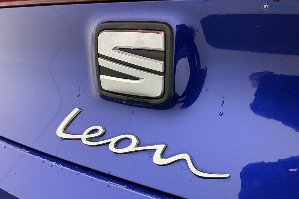 Seat Leon Se Dynamic Manual Petrol Hatchback - Stock Number (1603885) - 37th supplementary image