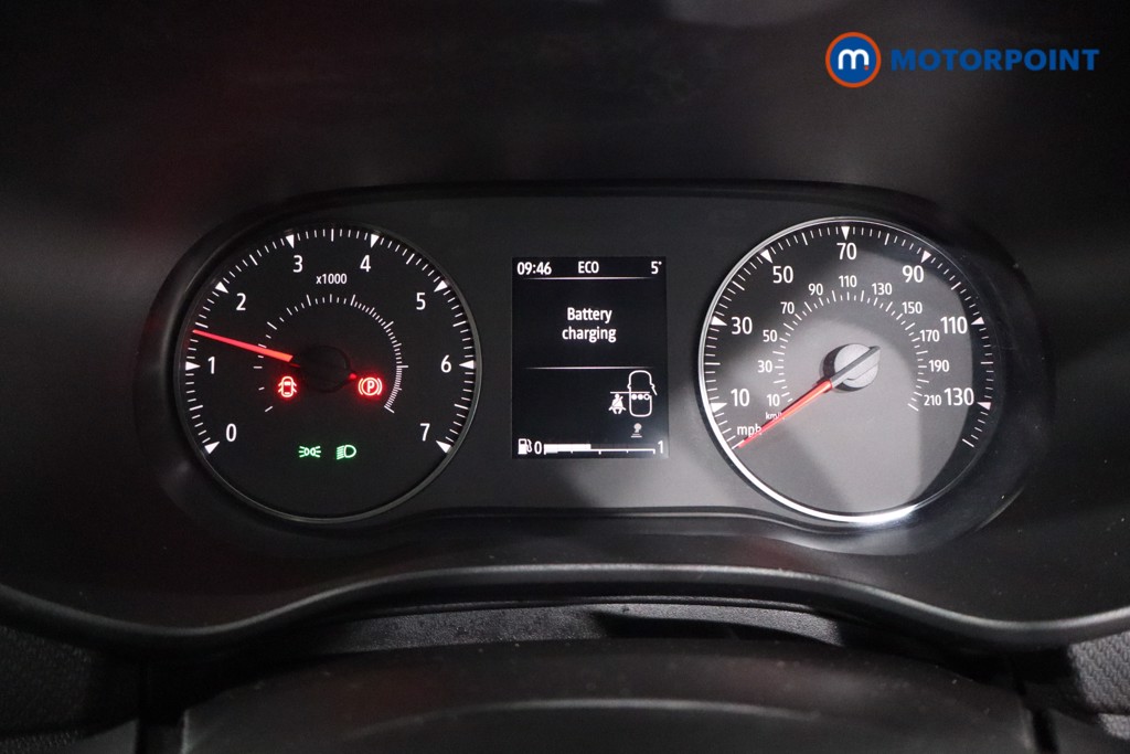 Dacia Sandero Stepway Essential Manual Petrol Hatchback - Stock Number (1603980) - 2nd supplementary image