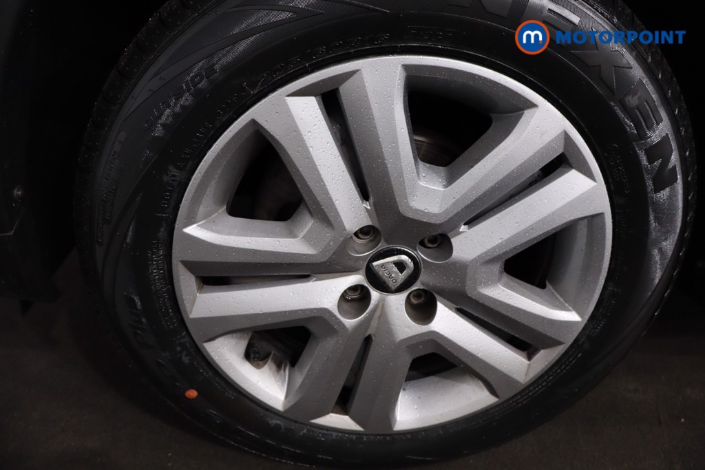 Dacia Sandero Stepway Essential Manual Petrol Hatchback - Stock Number (1603980) - 10th supplementary image