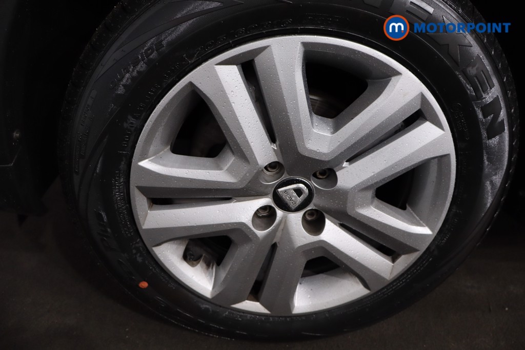 Dacia Sandero Stepway Essential Manual Petrol Hatchback - Stock Number (1603980) - 11th supplementary image