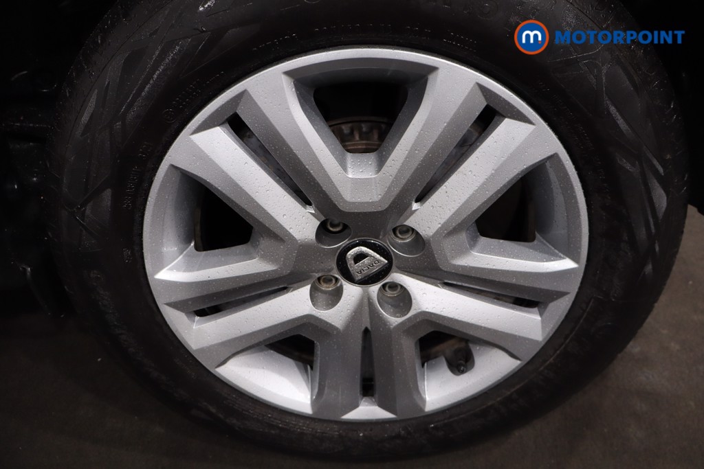 Dacia Sandero Stepway Essential Manual Petrol Hatchback - Stock Number (1603980) - 12th supplementary image