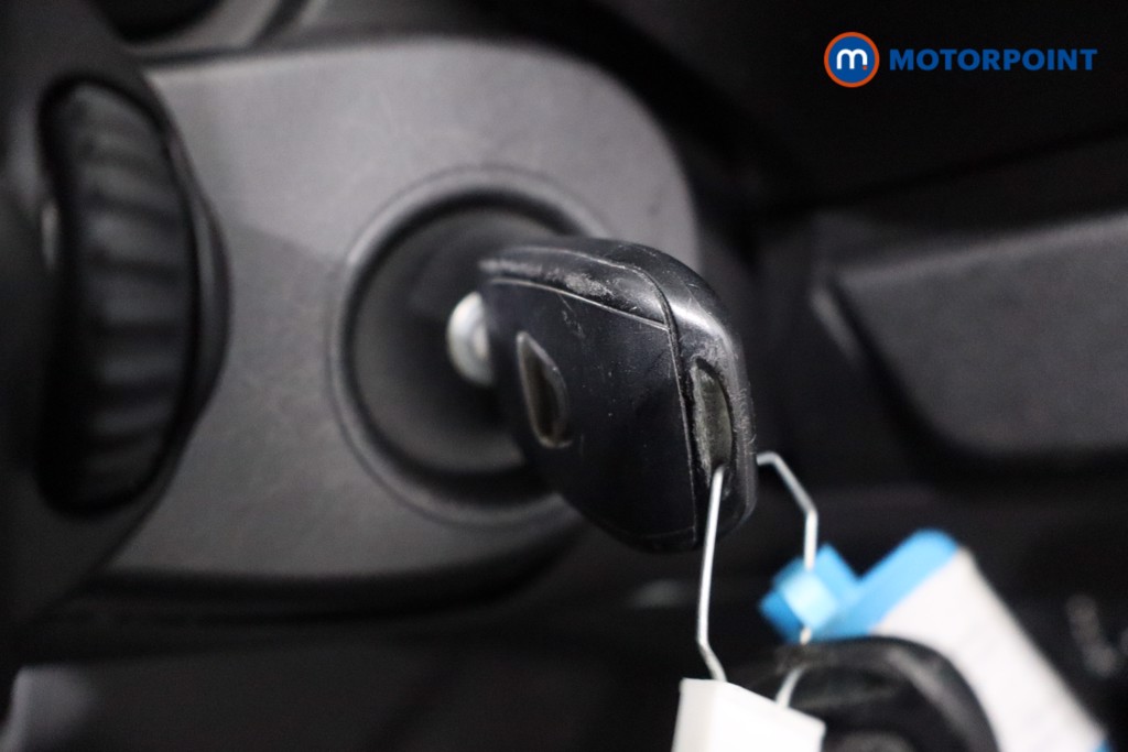 Dacia Sandero Stepway Essential Manual Petrol Hatchback - Stock Number (1603980) - 14th supplementary image