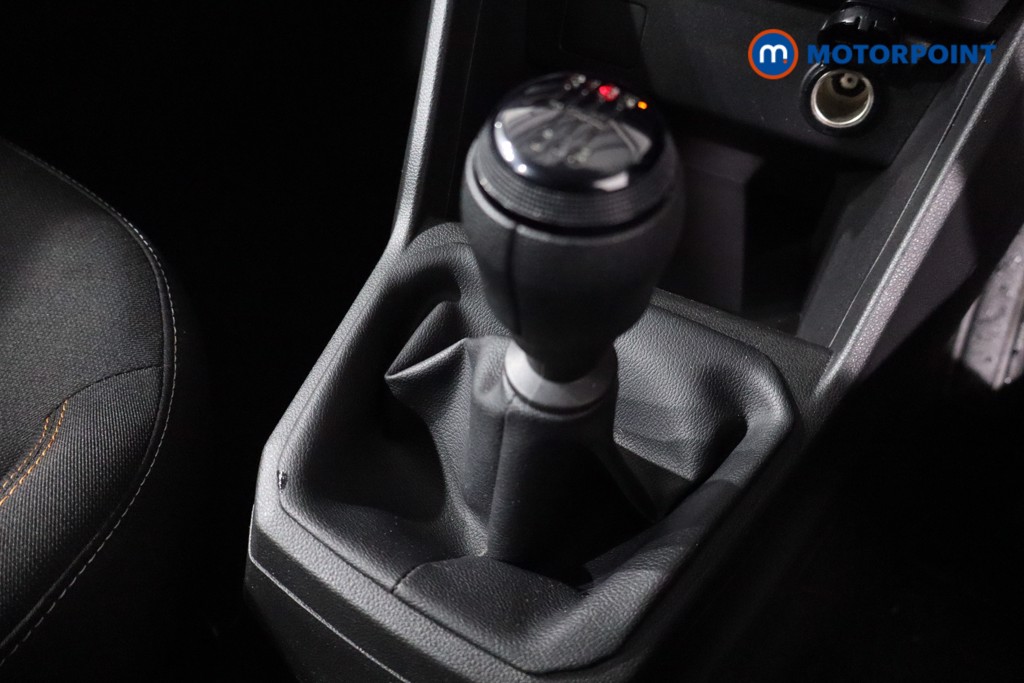 Dacia Sandero Stepway Essential Manual Petrol Hatchback - Stock Number (1603980) - 15th supplementary image