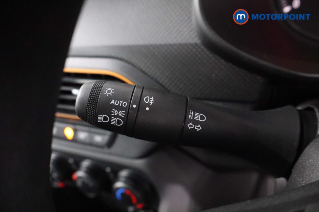 Dacia Sandero Stepway Essential Manual Petrol Hatchback - Stock Number (1603980) - 16th supplementary image