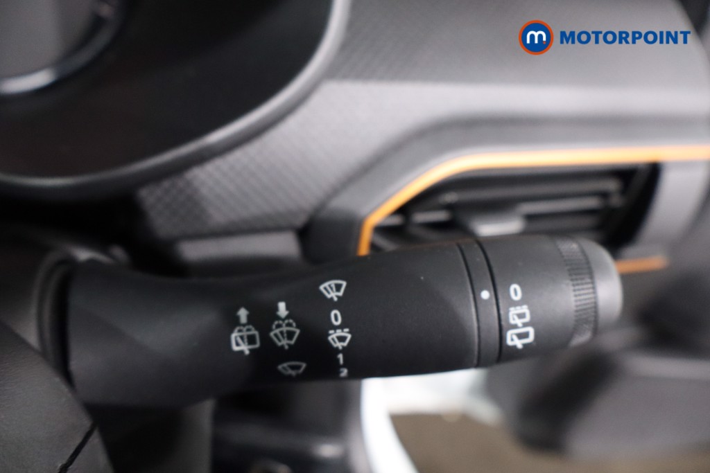 Dacia Sandero Stepway Essential Manual Petrol Hatchback - Stock Number (1603980) - 17th supplementary image