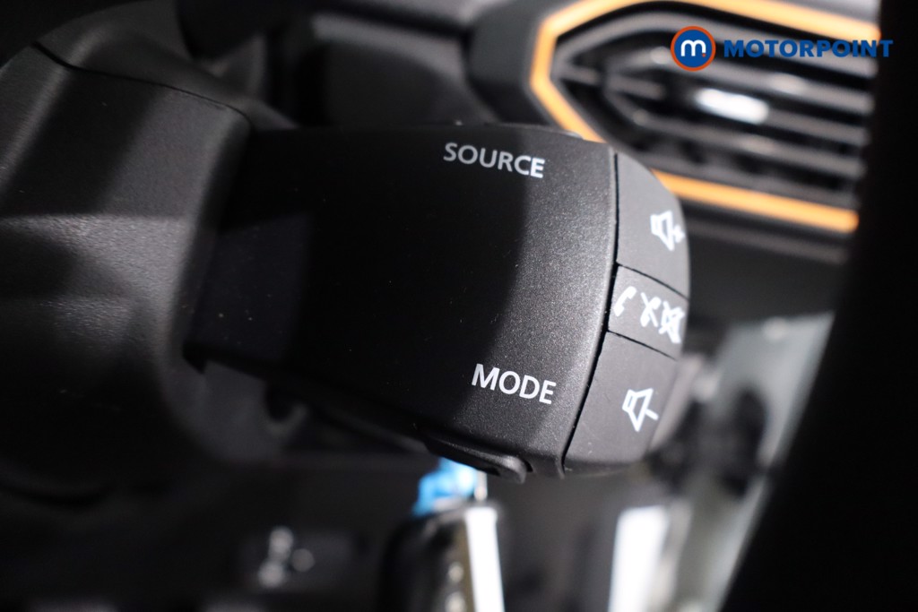 Dacia Sandero Stepway Essential Manual Petrol Hatchback - Stock Number (1603980) - 18th supplementary image