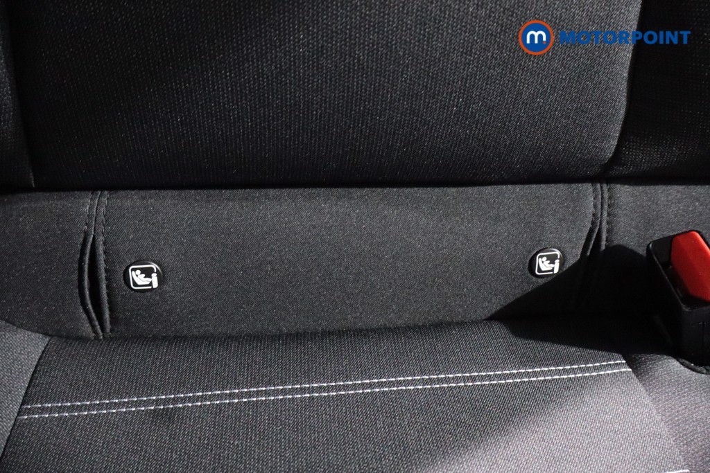 Dacia Sandero Stepway Essential Manual Petrol Hatchback - Stock Number (1603980) - 25th supplementary image