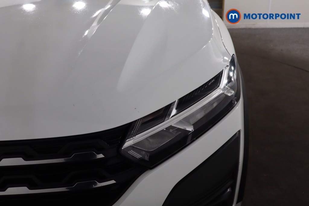 Dacia Sandero Stepway Essential Manual Petrol Hatchback - Stock Number (1603980) - 26th supplementary image