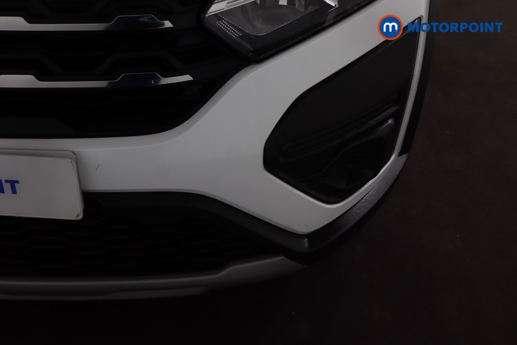 Dacia Sandero Stepway Essential Manual Petrol Hatchback - Stock Number (1603980) - 27th supplementary image