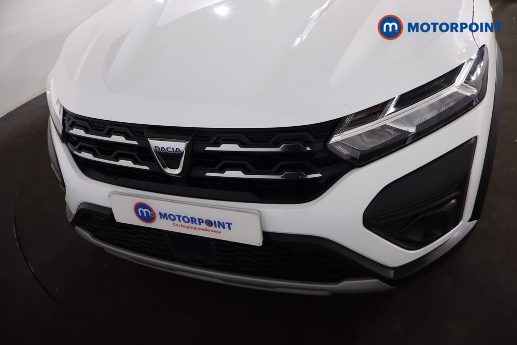Dacia Sandero Stepway Essential Manual Petrol Hatchback - Stock Number (1603980) - 29th supplementary image