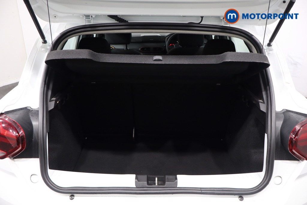 Dacia Sandero Stepway Essential Manual Petrol Hatchback - Stock Number (1603980) - 33rd supplementary image