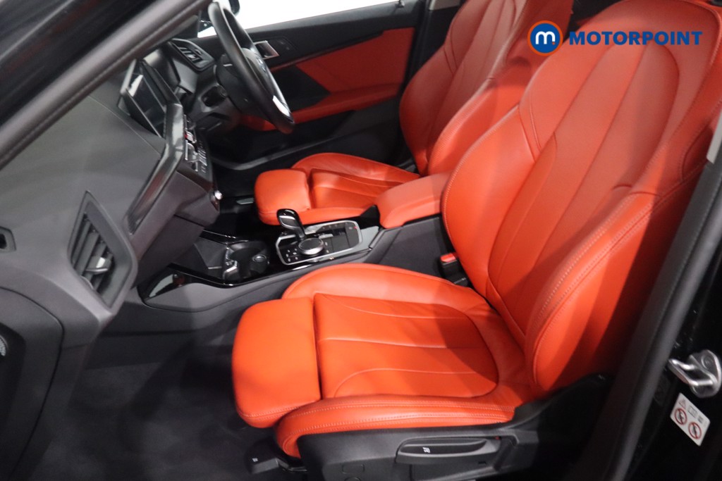 BMW 1 Series Sport Automatic Diesel Hatchback - Stock Number (1604804) - 4th supplementary image