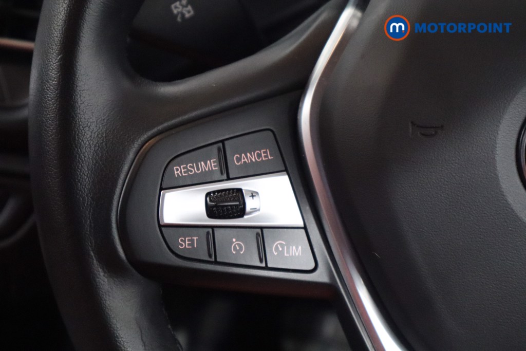 BMW 1 Series Sport Automatic Diesel Hatchback - Stock Number (1604804) - 7th supplementary image