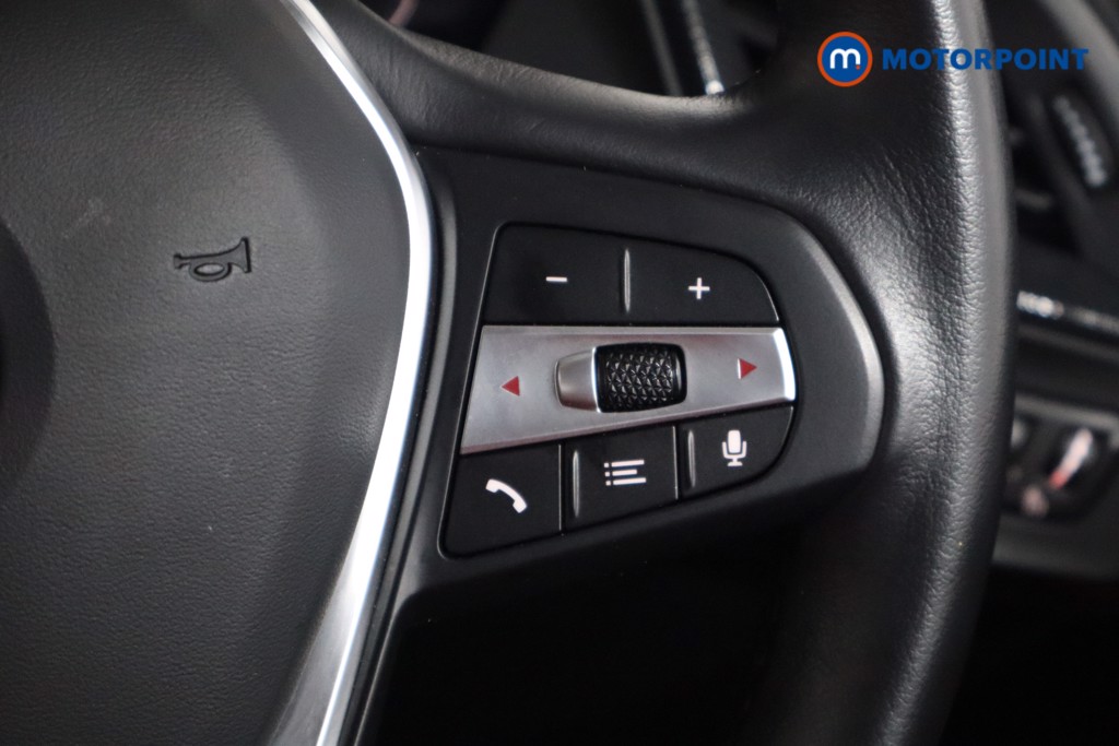 BMW 1 Series Sport Automatic Diesel Hatchback - Stock Number (1604804) - 8th supplementary image