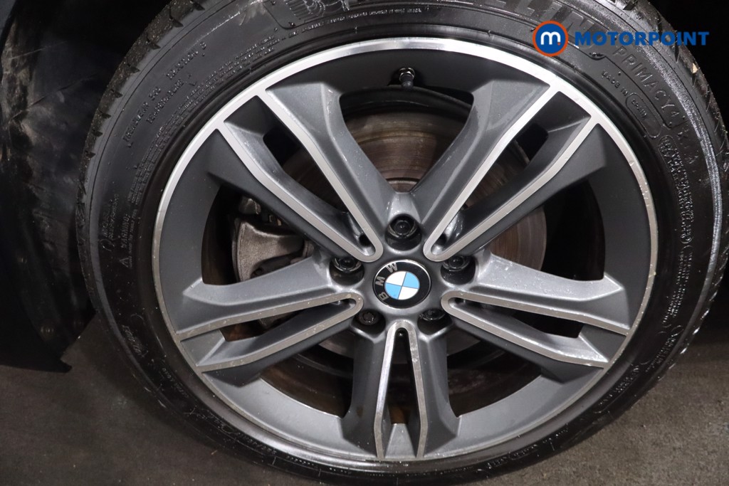 BMW 1 Series Sport Automatic Diesel Hatchback - Stock Number (1604804) - 11th supplementary image