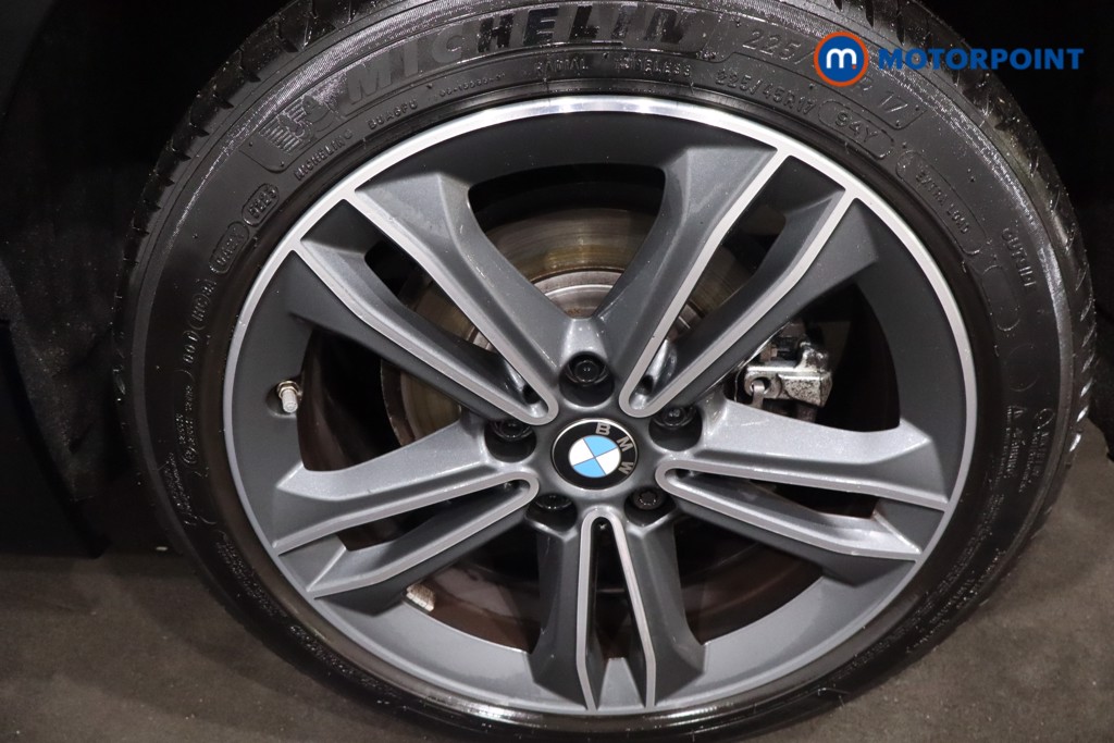 BMW 1 Series Sport Automatic Diesel Hatchback - Stock Number (1604804) - 12th supplementary image