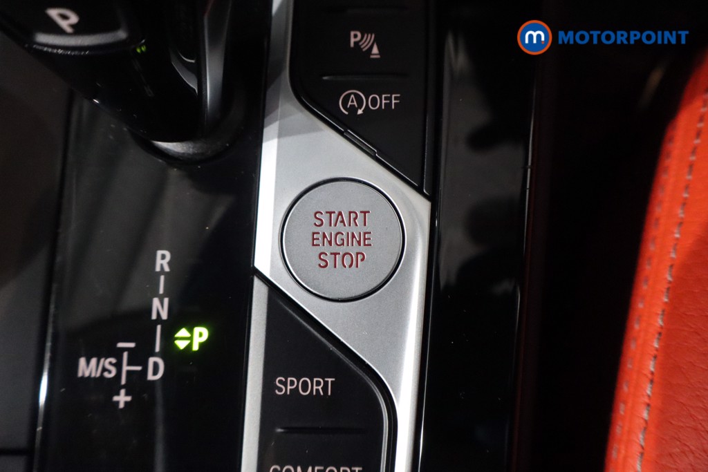 BMW 1 Series Sport Automatic Diesel Hatchback - Stock Number (1604804) - 13th supplementary image